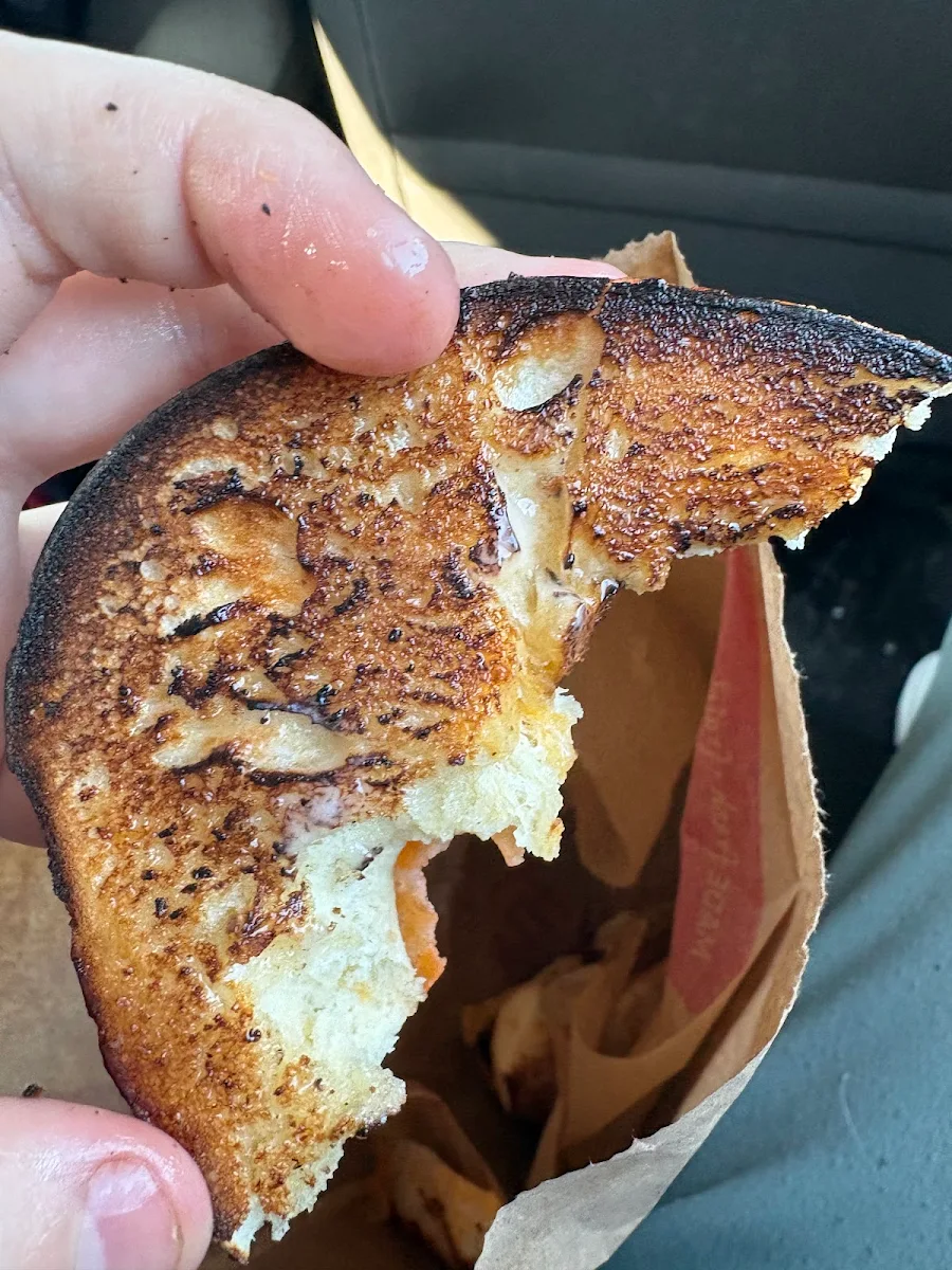 Food & drink, Tim Hortons