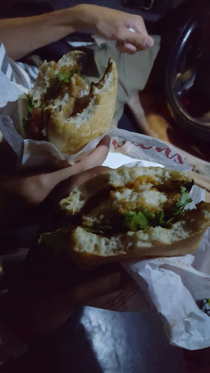 Food & drink, Tim Hortons