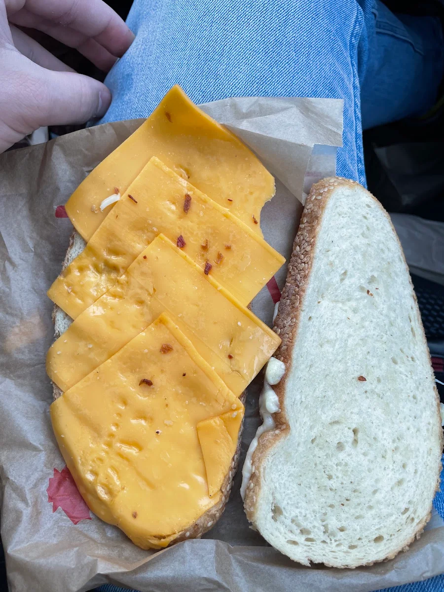 Food & drink, Tim Hortons