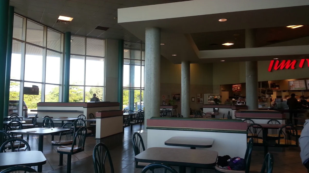 Vibe, Tim Hortons