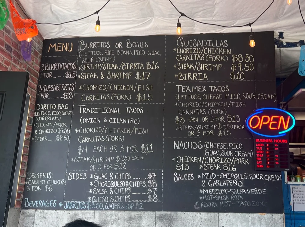 Menu photo 3