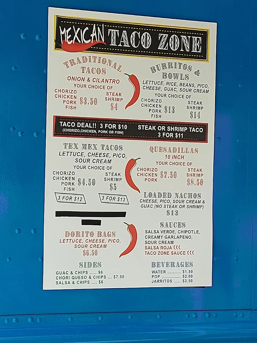 Menu photo 8