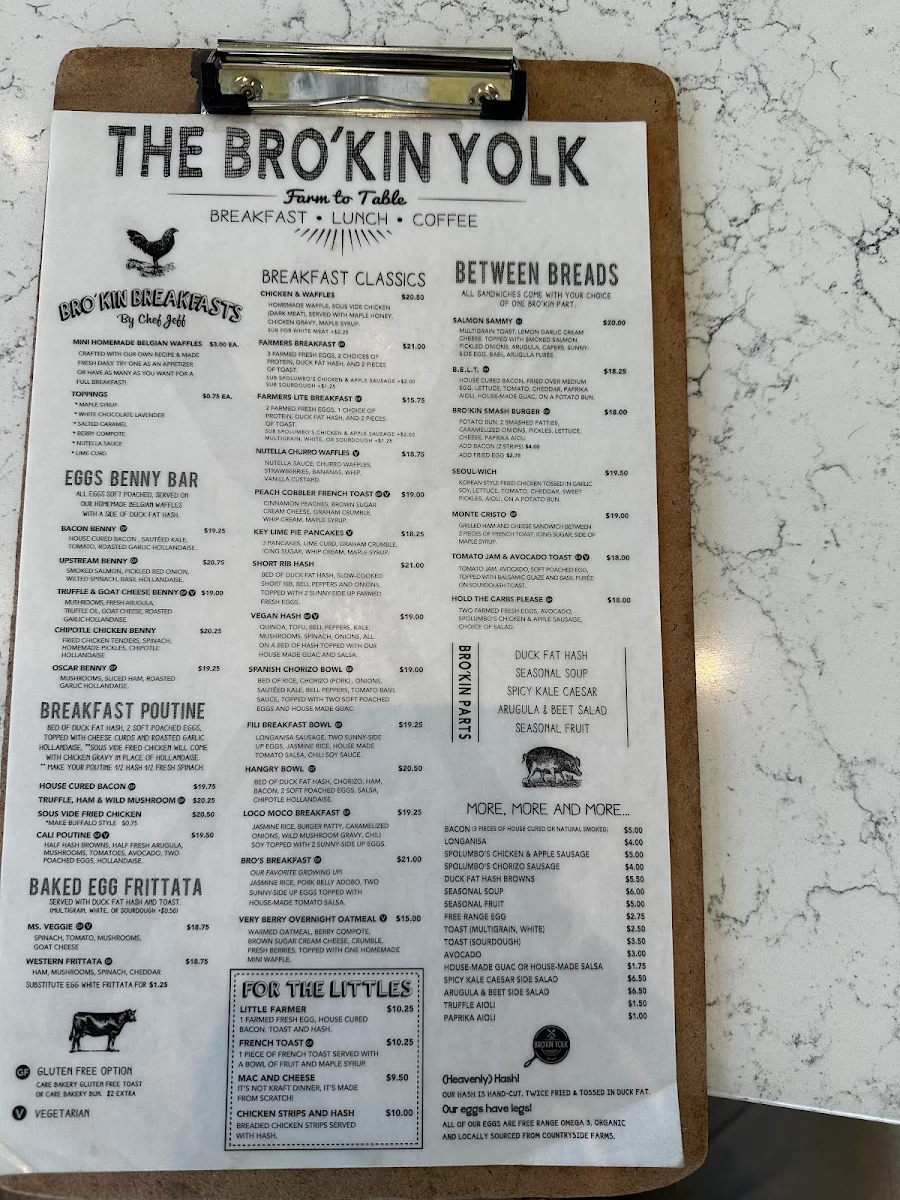 Menu photo 6