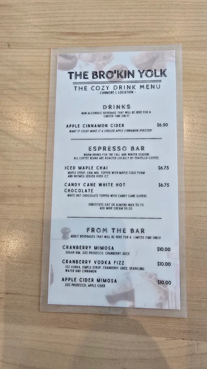 Menu photo 8