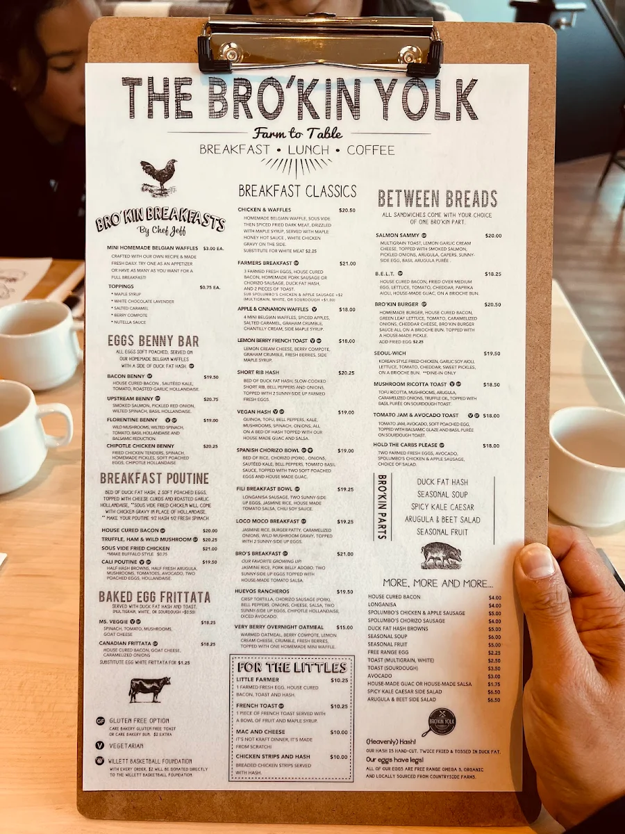 Menu photo 9