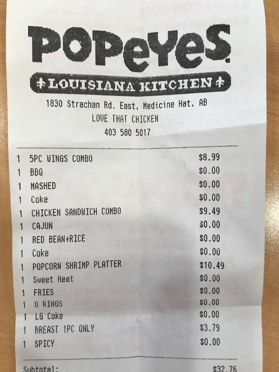 Menu photo 2