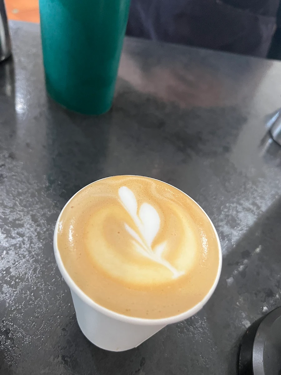 Food & drink, Crow City Coffee
