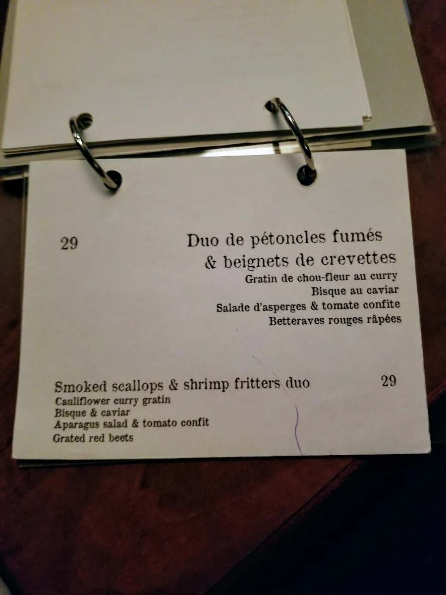 Menu photo 6