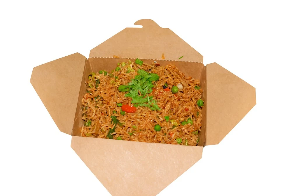 Food & drink, Butterica Indian Kitchen