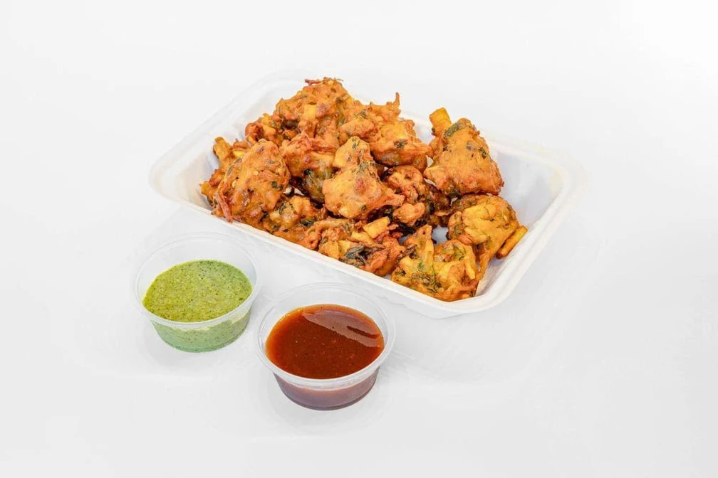 Food & drink, Butterica Indian Kitchen