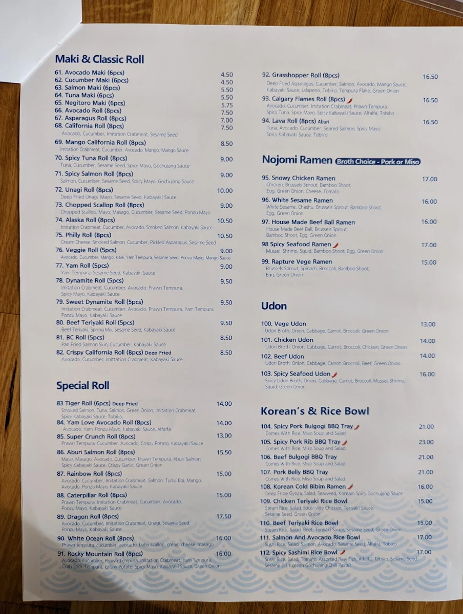 Menu photo 6