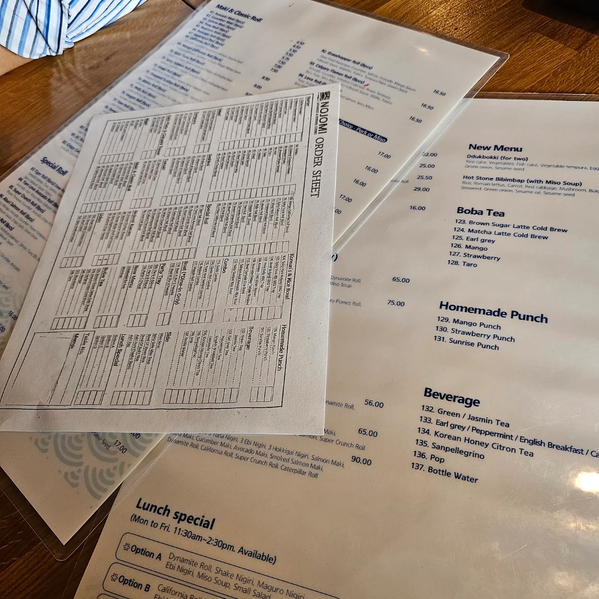 Menu photo 7