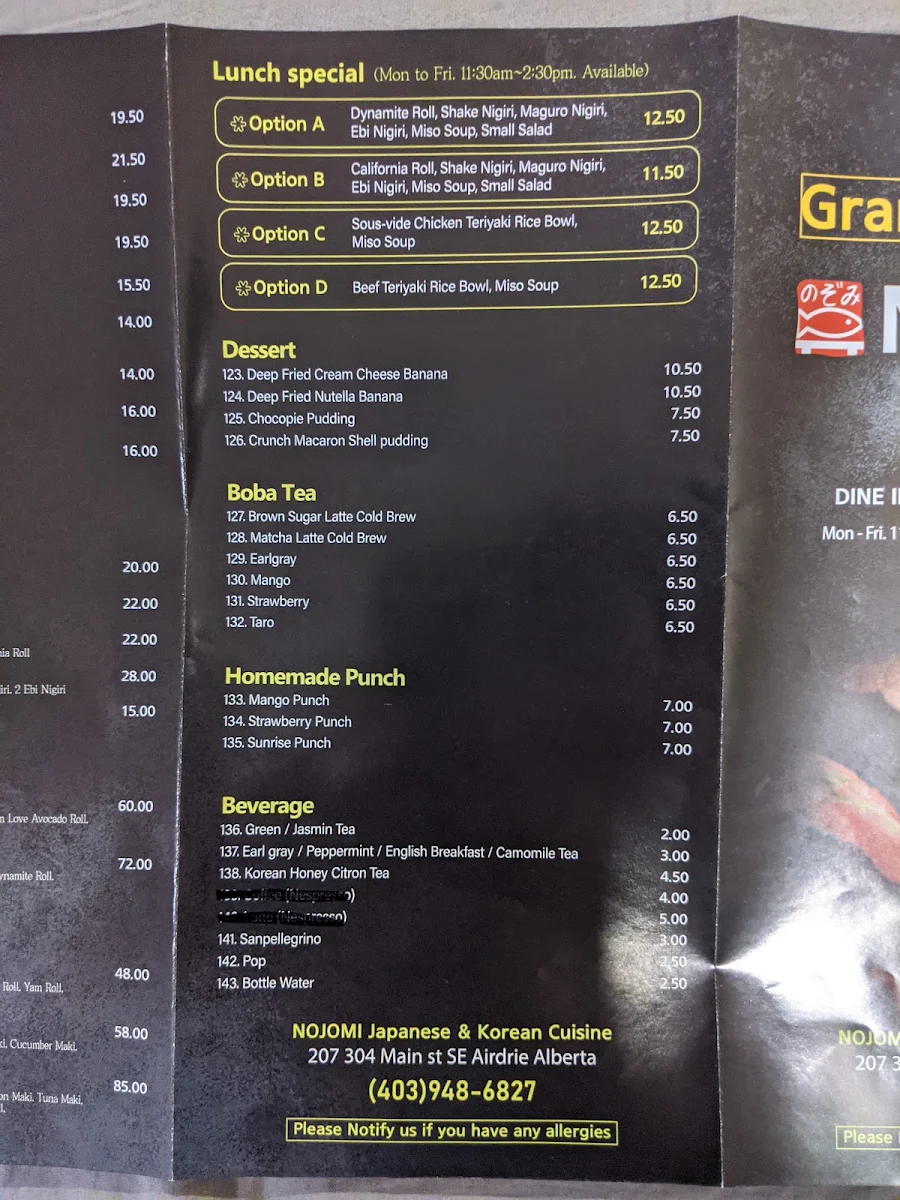 Menu photo 9