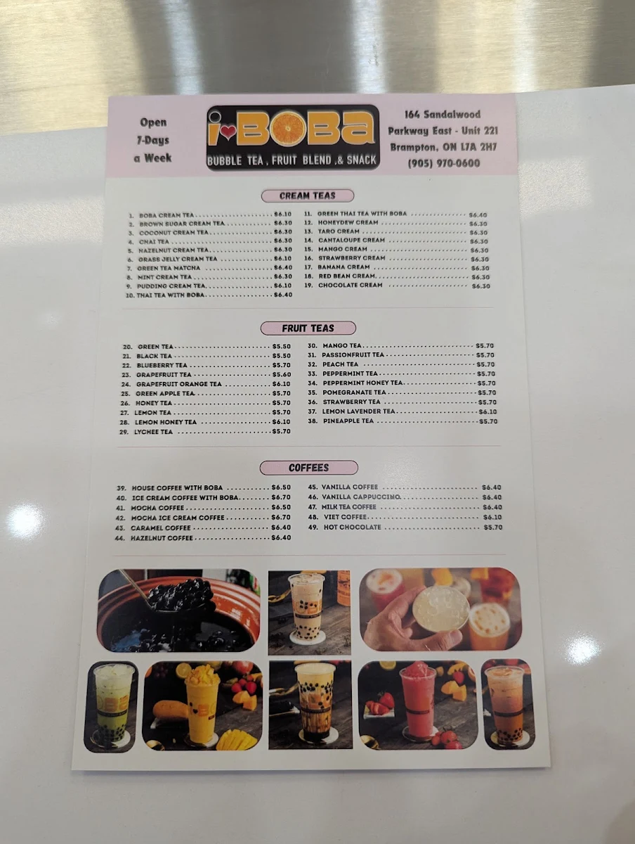 Menu photo 8