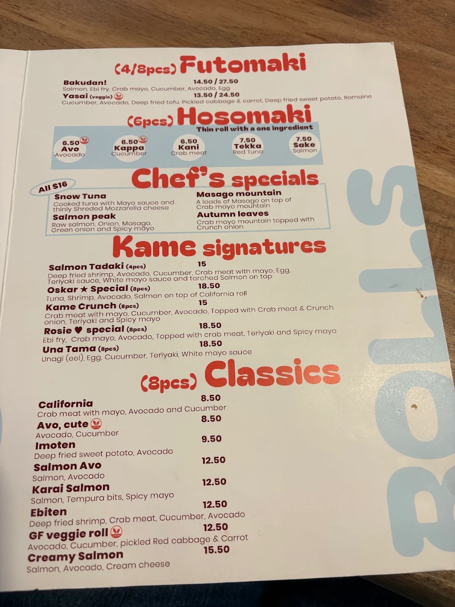 Menu photo 6