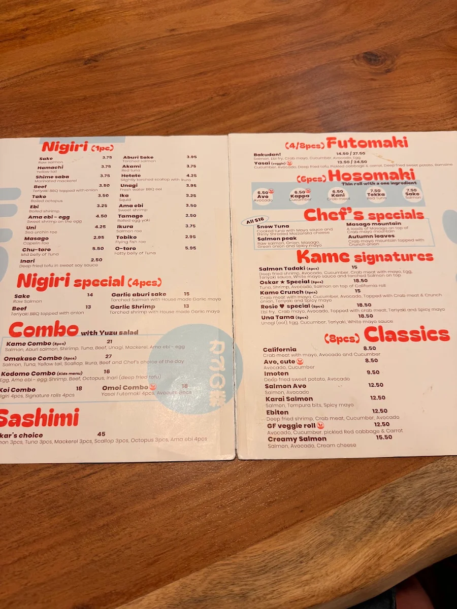 Menu photo 8