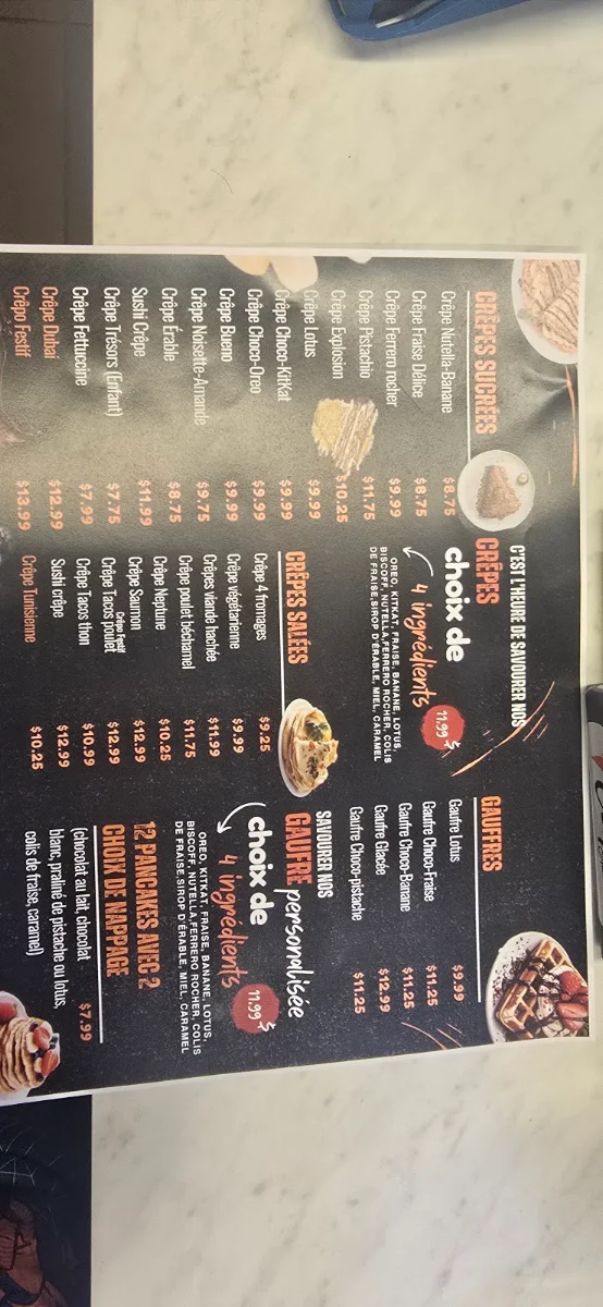 Menu photo 7