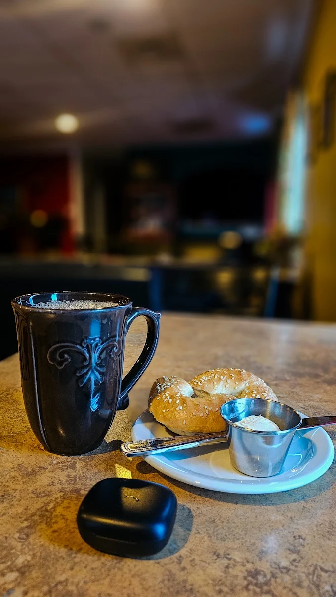 Food & drink, Damascus Coffee