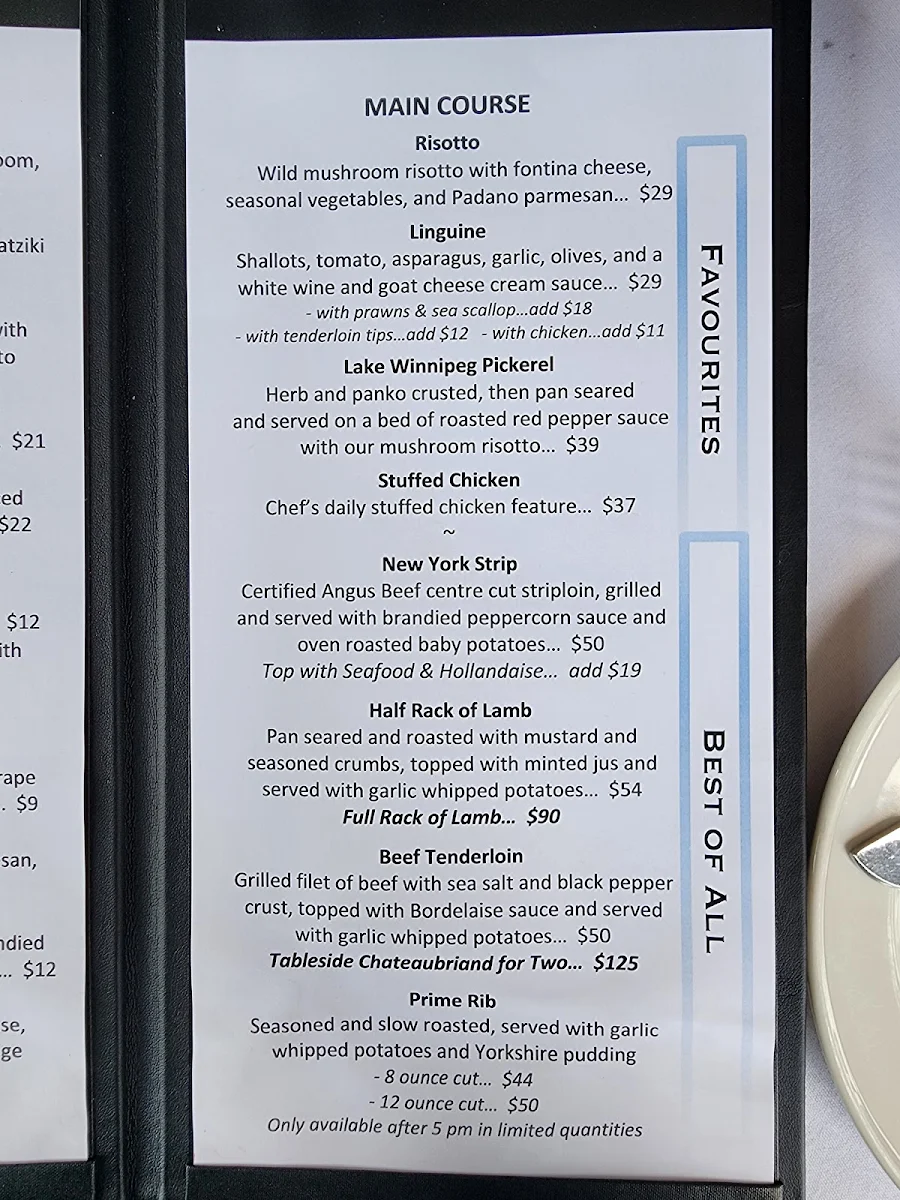 Menu photo 2