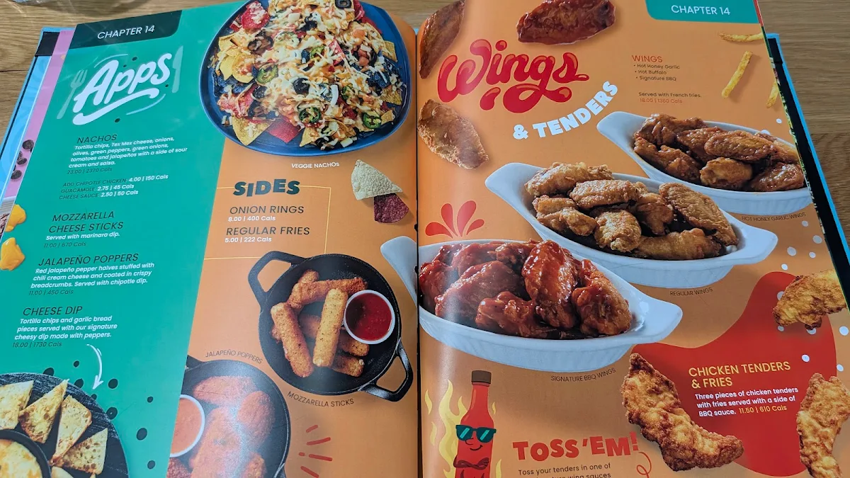 Menu photo 8