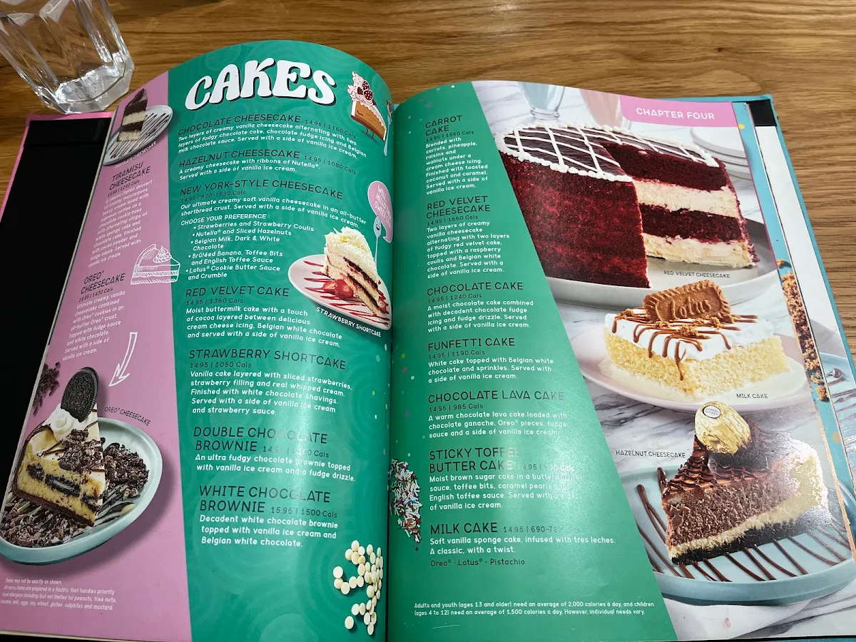 Menu photo 9