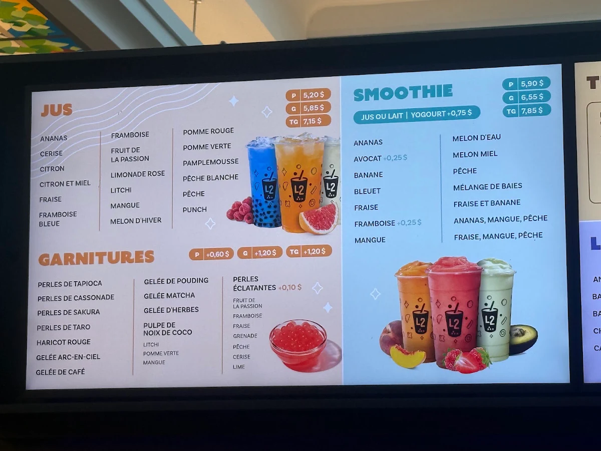 Menu photo 3