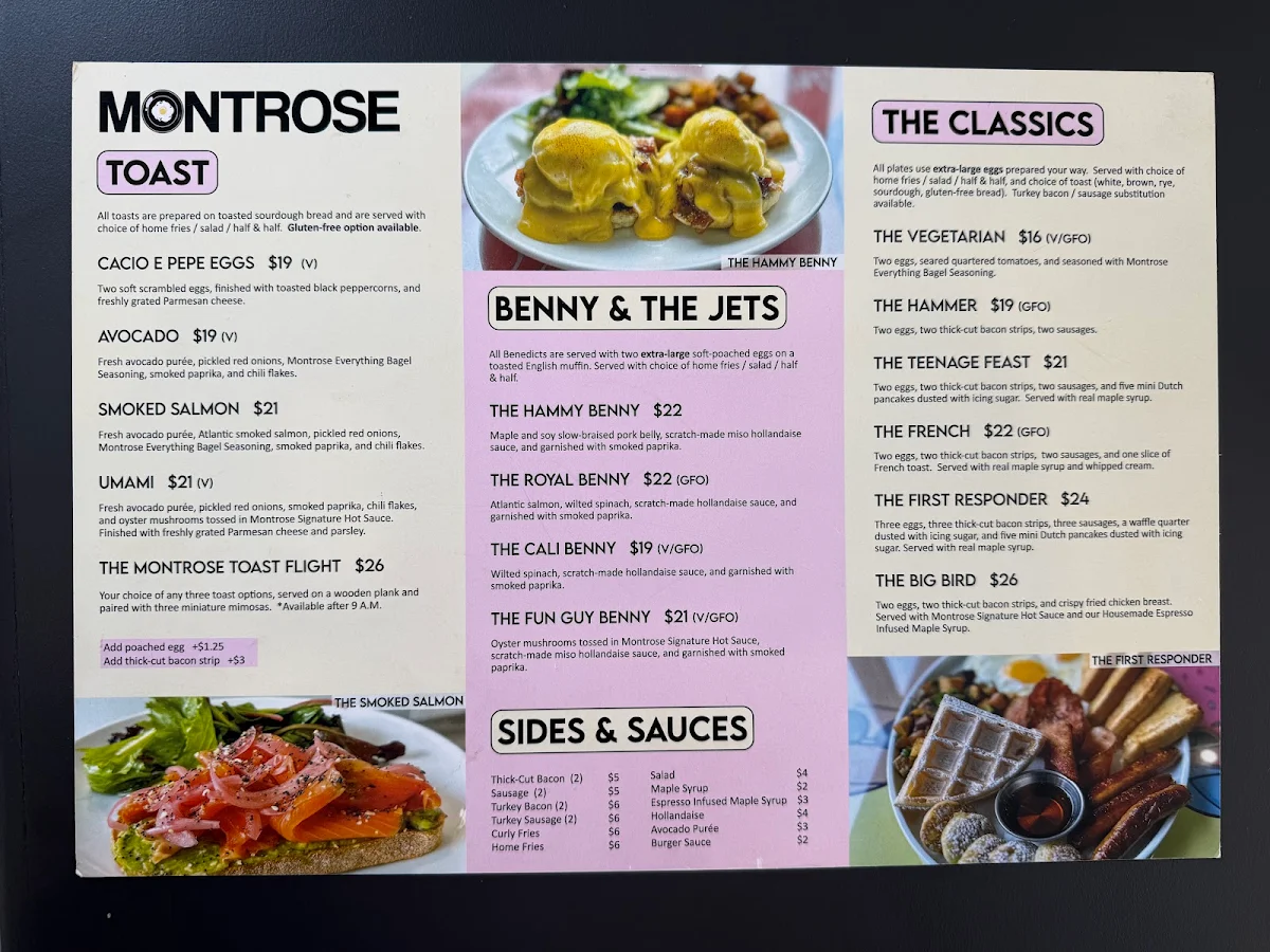 Menu photo 3