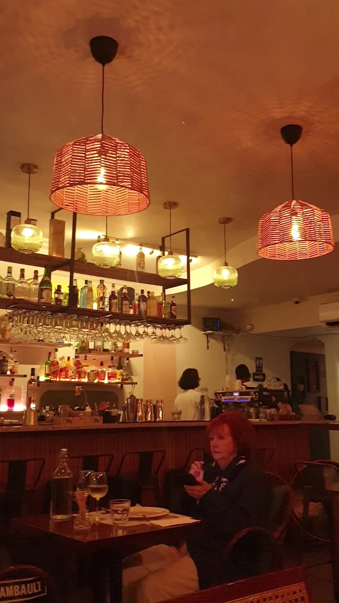 Vibe, Rutba - Indian Cuisine