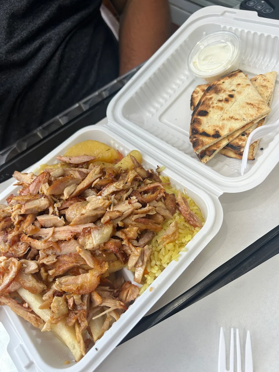 Food & drink, Souv Like on Roncesvalles