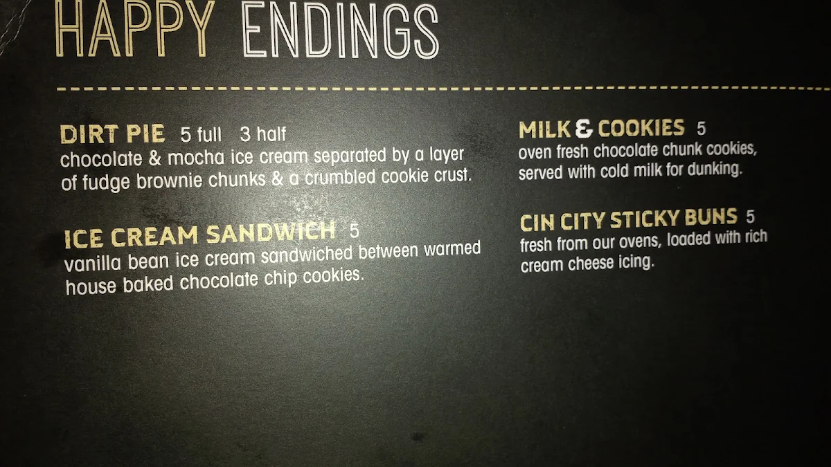 Menu, State & Main