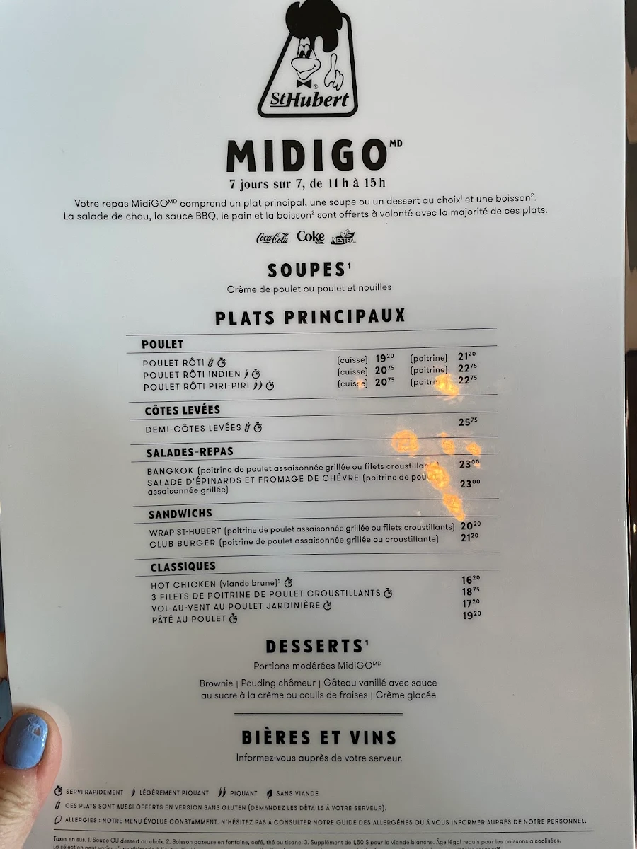 Menu photo 3
