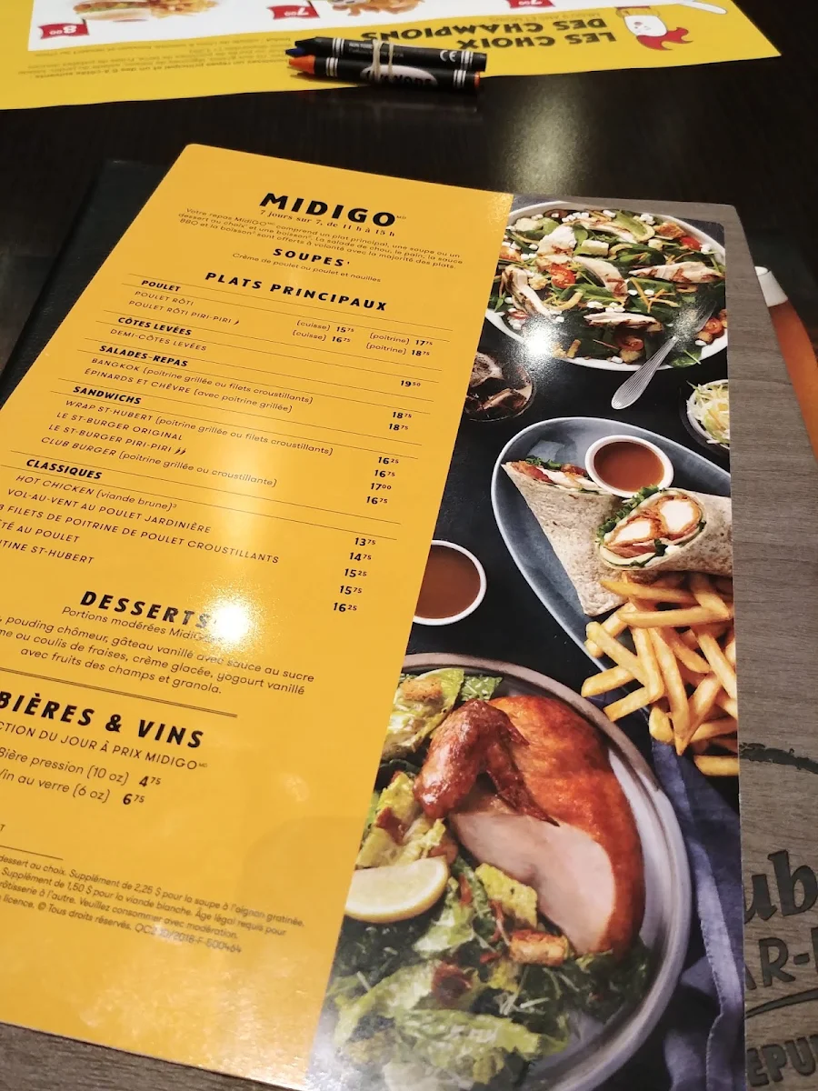 Menu photo 6