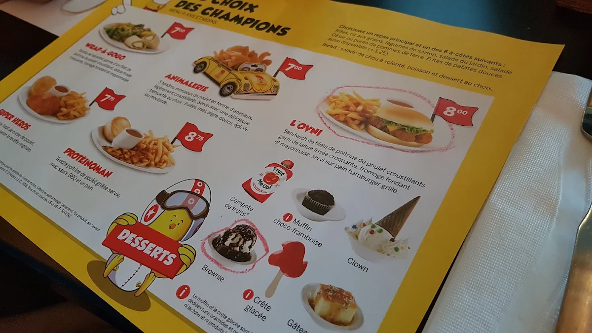 Menu photo 7