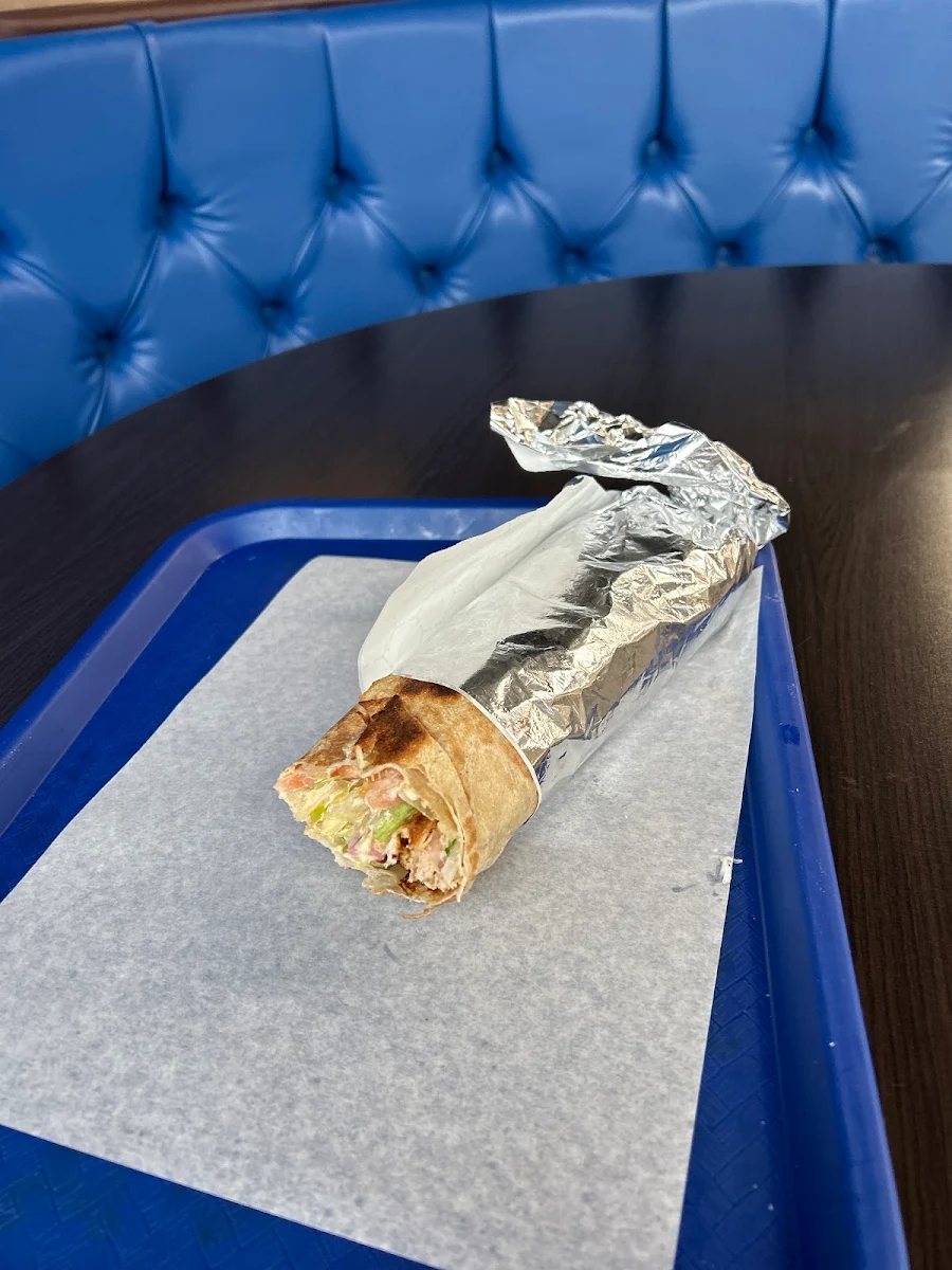 Food & drink, The Creek Lebanese Shawarma & Bakery