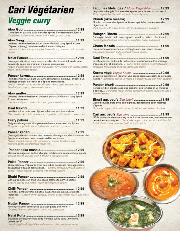 Menu photo 3