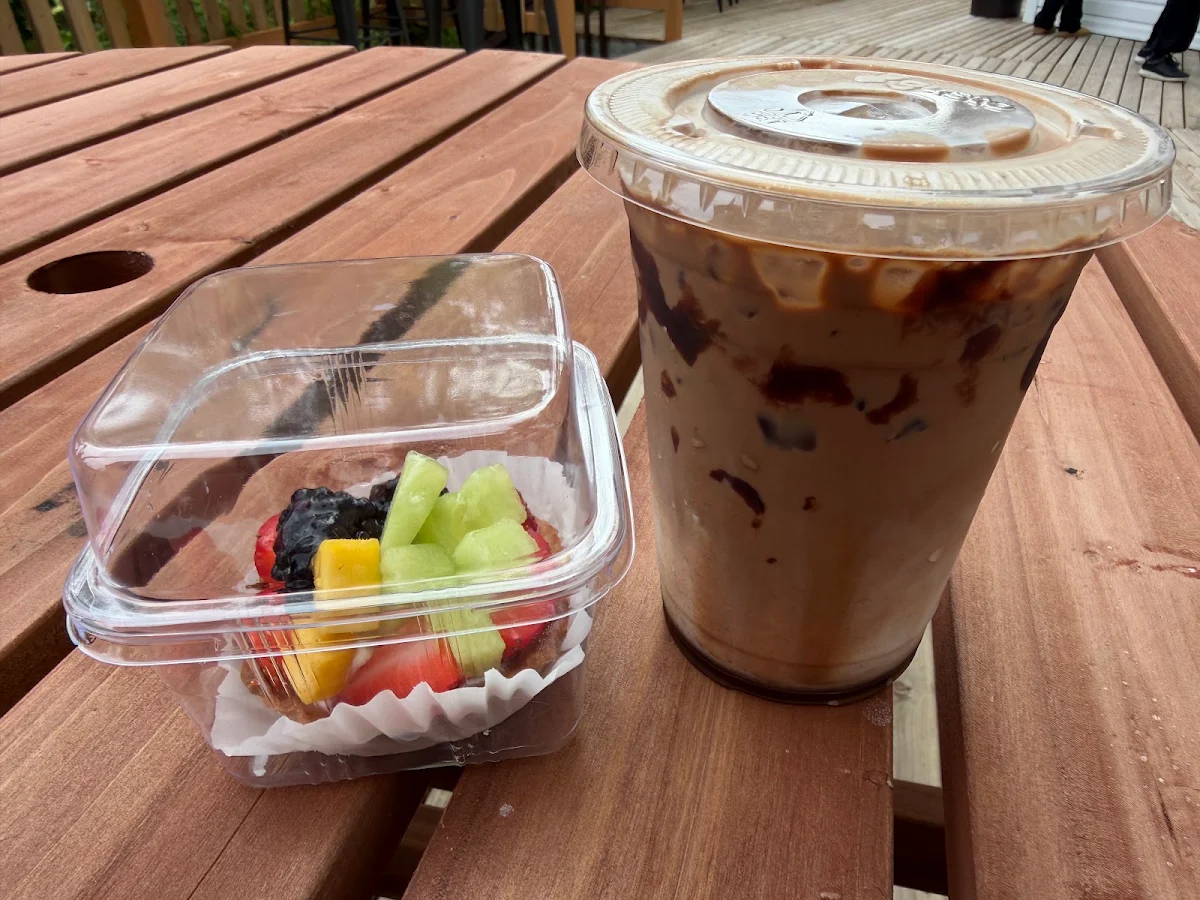 Food & drink photo 6