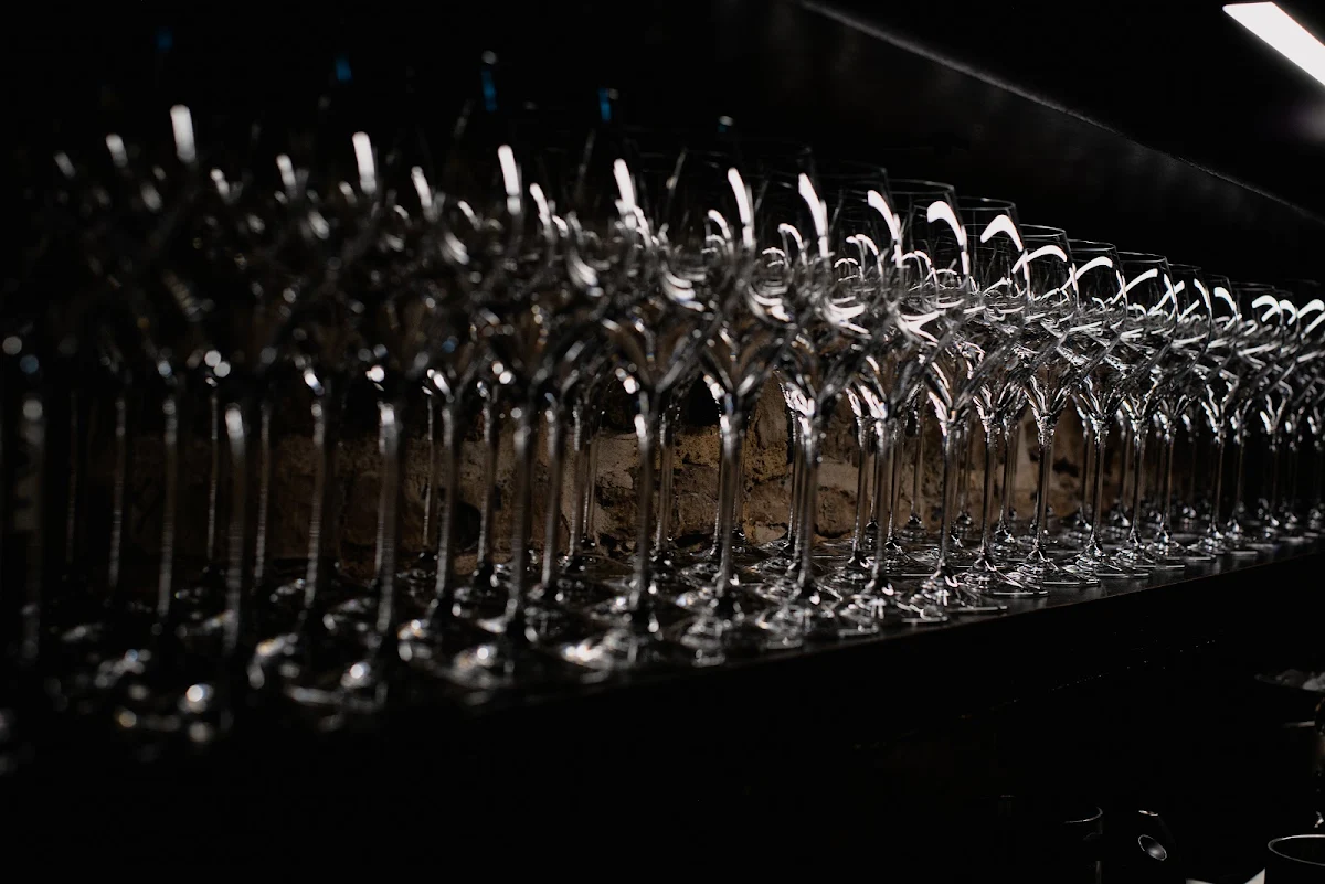 Vibe, Restaurant Tanière³