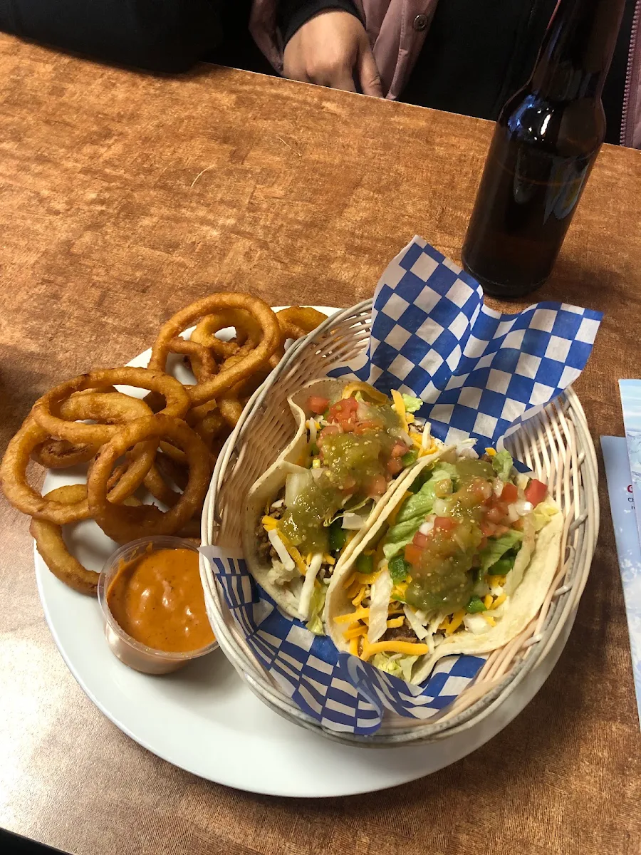 Food & drink, Taco Sol (Ranvee’s Eatery)