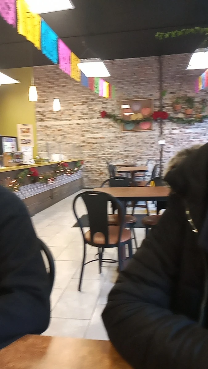 Vibe, Taco Sol (Ranvee’s Eatery)