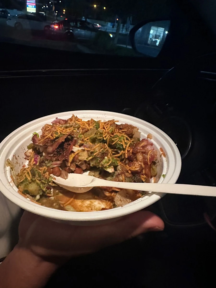 Food & drink, Taste of Punjab Food truck