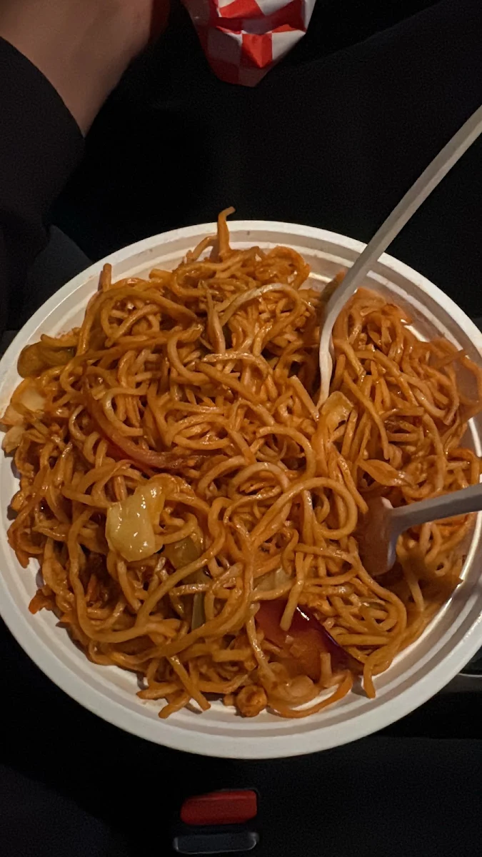 Food & drink, Taste of Punjab Food truck