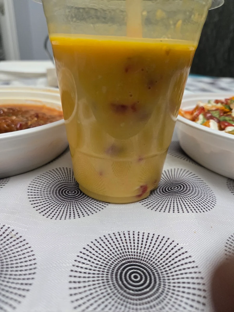 Food & drink, Taste of Punjab Food truck