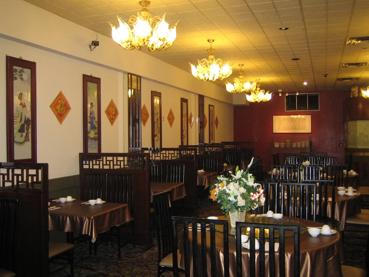 Vibe, Dine & Dim