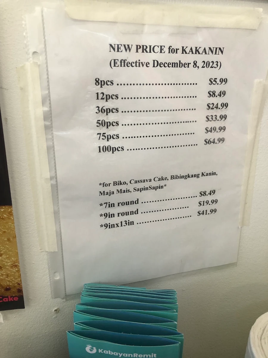 Menu photo 3
