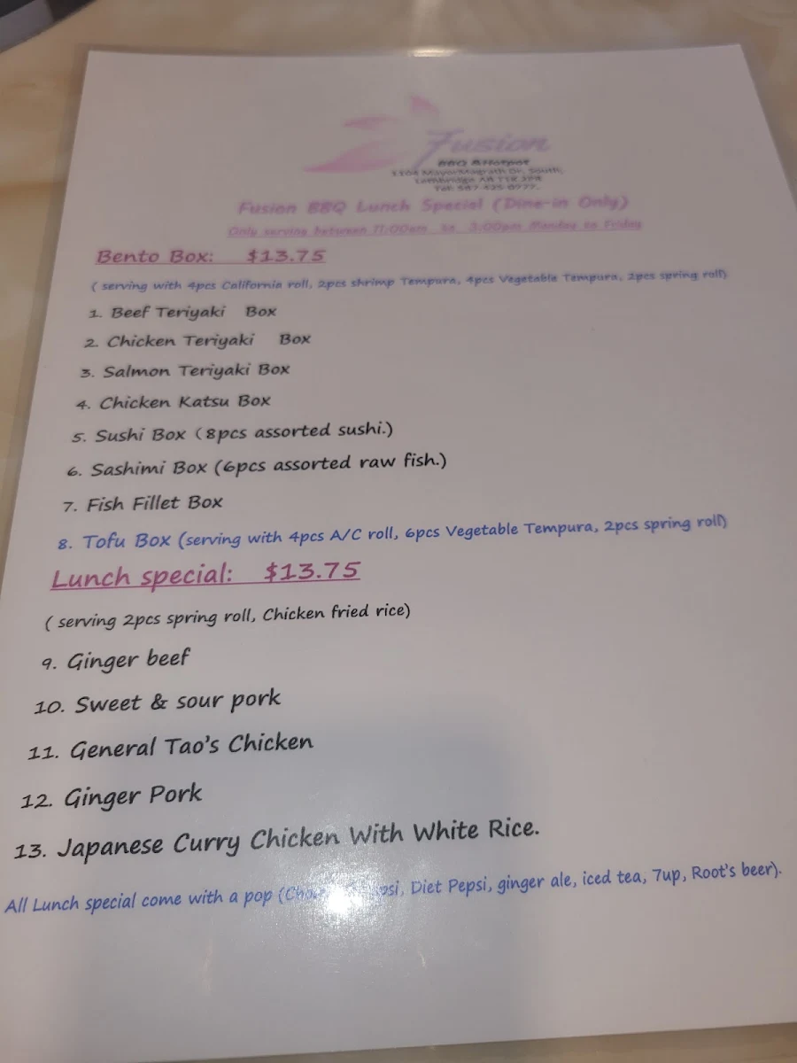 Menu photo 9