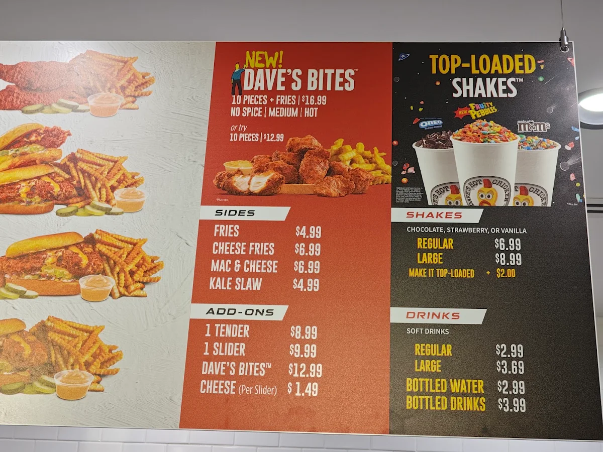 Menu photo 2