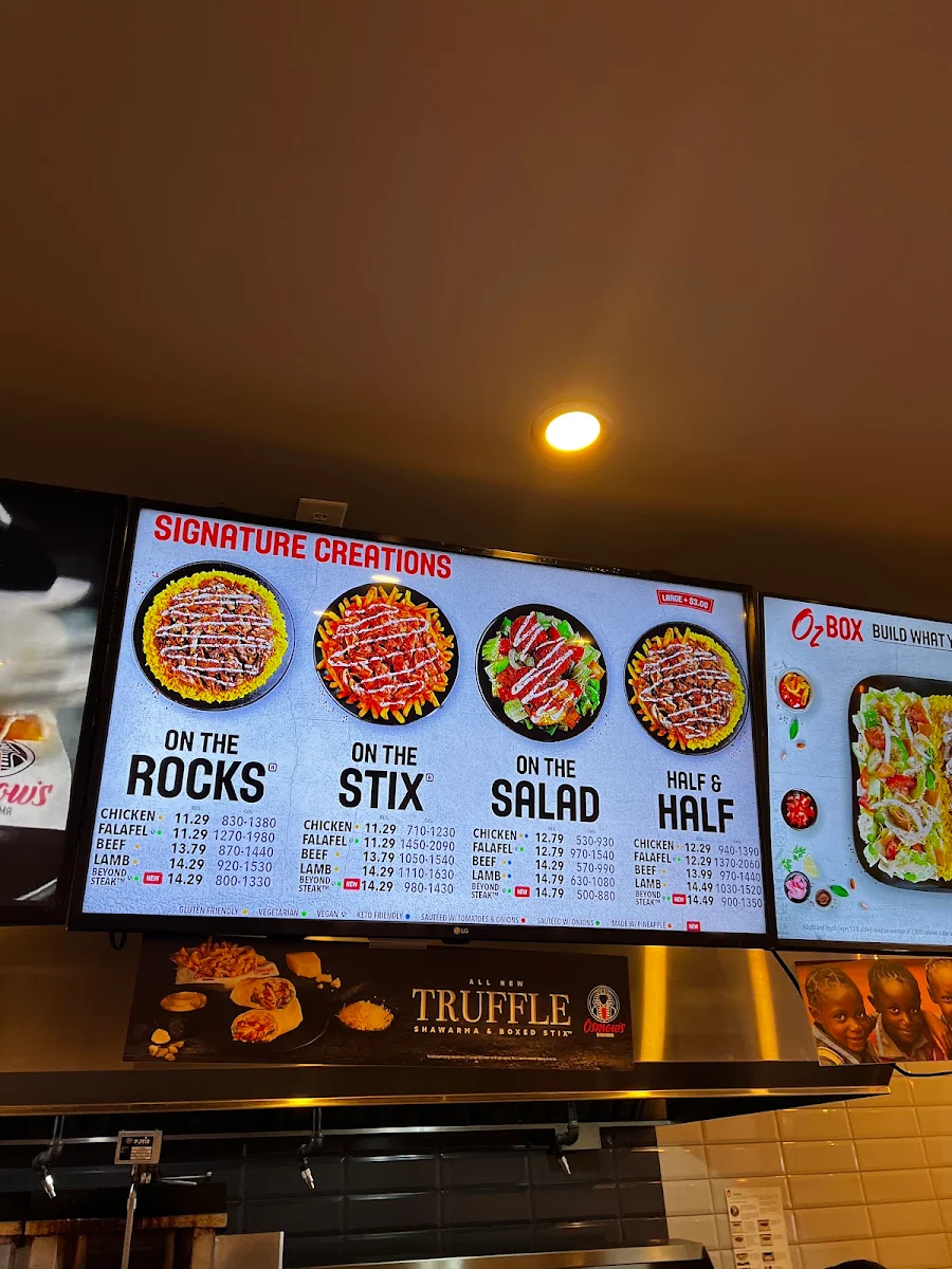 Menu photo 3