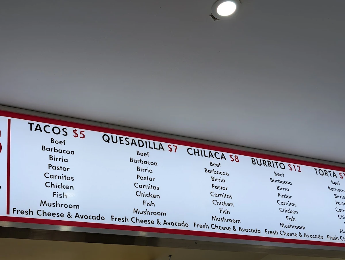Menu photo 3