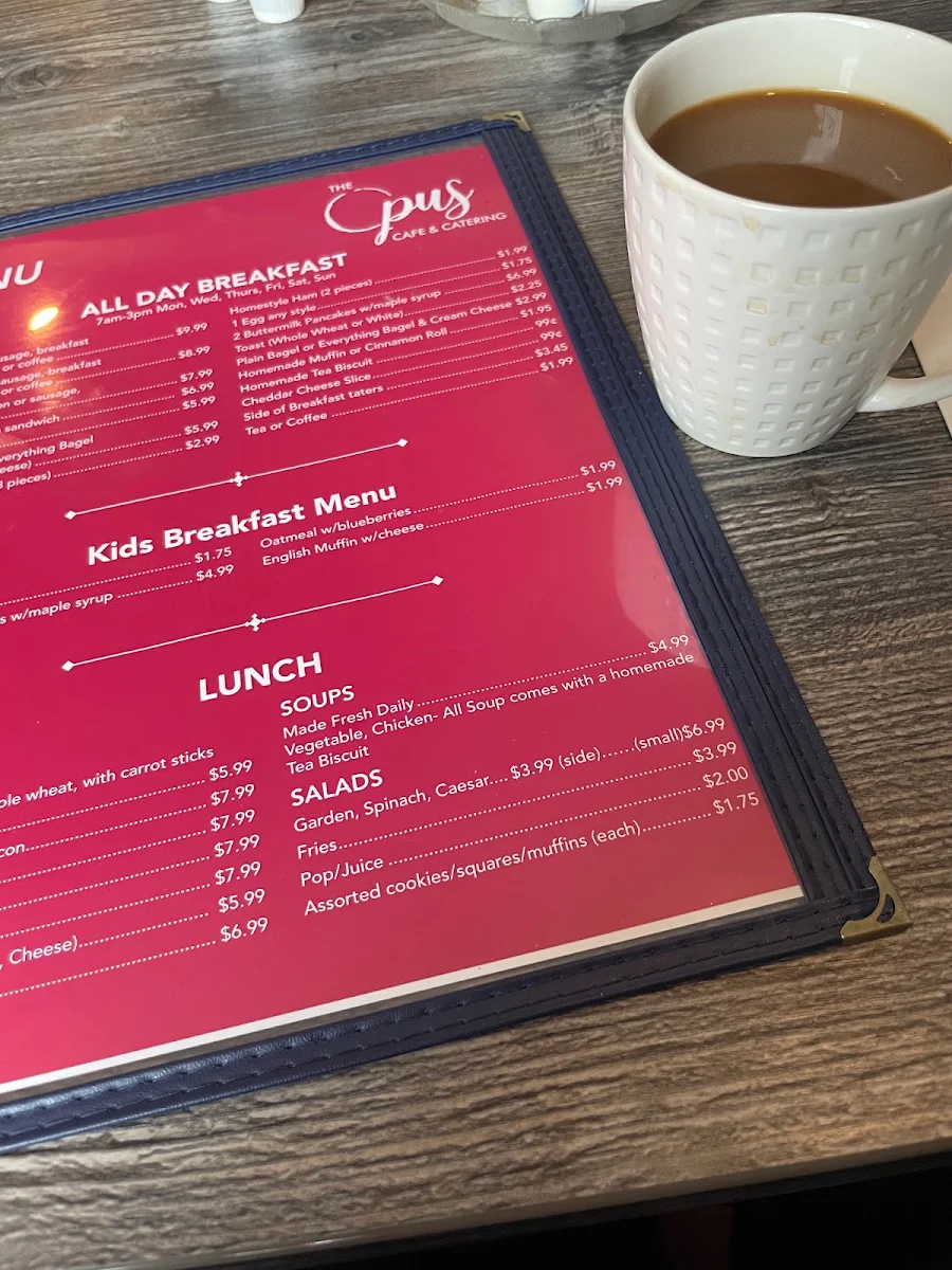 Menu photo 6