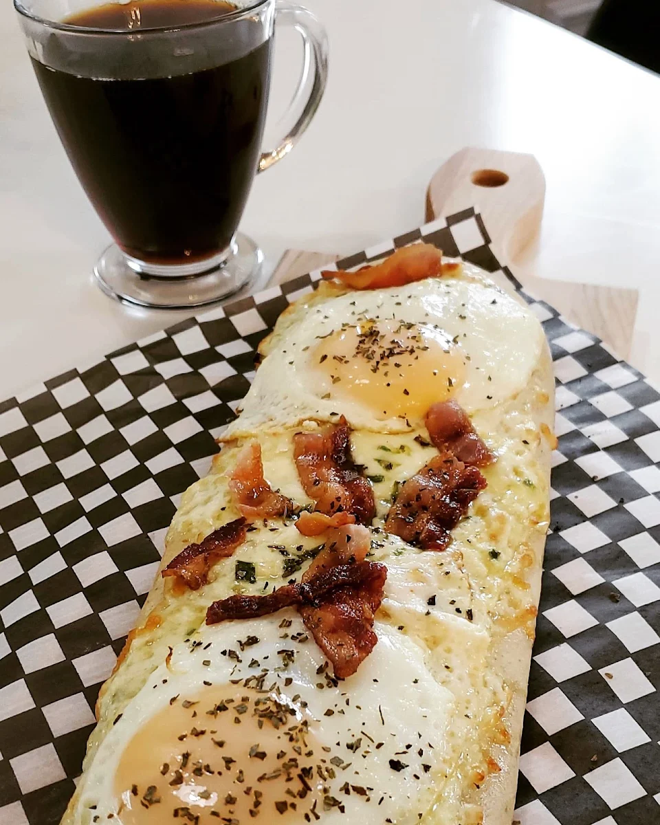Food & drink, Le 900 Tremblant